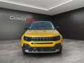 Jeep Avenger 1.2 Turbo Summit Giallo - thumbnail 3
