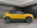 Jeep Avenger 1.2 Turbo Summit Giallo - thumbnail 8