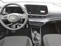 Hyundai BAYON Bayon 1,2 MPI GO PLUS Schwarz - thumbnail 7
