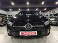 Mercedes-Benz A 180 PANO/WIDESCREEN/KAMERA/AUT/LED/NAVI/LEDER Schwarz - thumbnail 2