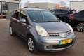 Nissan Note 1.6 Life Pack Airco, Elektrische ramen, Trekhaak, Bleu - thumbnail 9