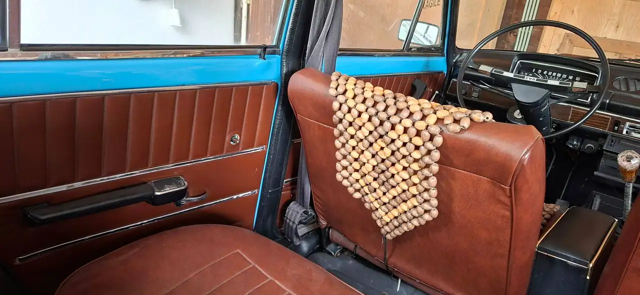 Lada Urban 2102, foto 10
