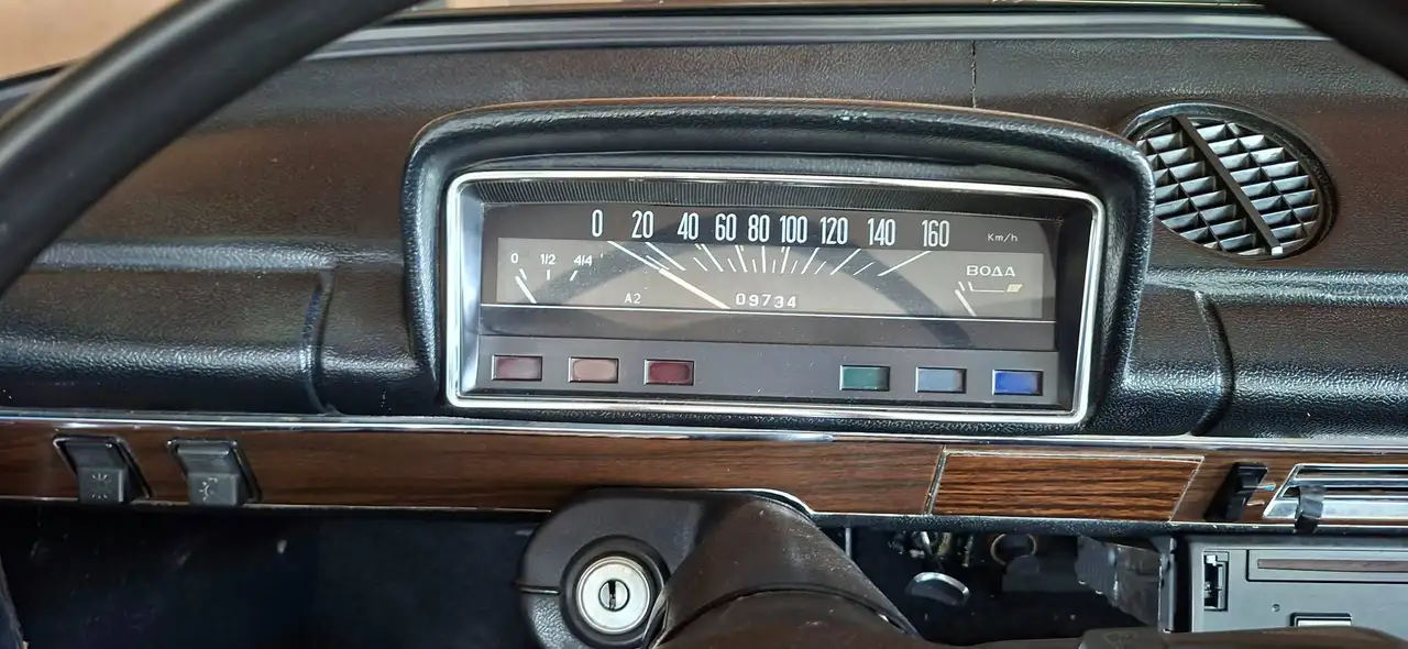 Lada Urban 2102, foto 6