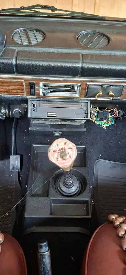 Lada Urban 2102, foto 9