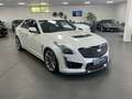 Cadillac CTS CTS-V *COC / SZH / KAMERA* bijela - thumbnail 3