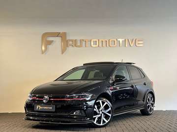 2.0 TSI Pano|Beats|Keyless|Camera|ACC
