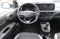 Hyundai i10 Select *5-TÜRER *SITZHEIZ. *LENKRADHEIZ. Blanc - thumbnail 11