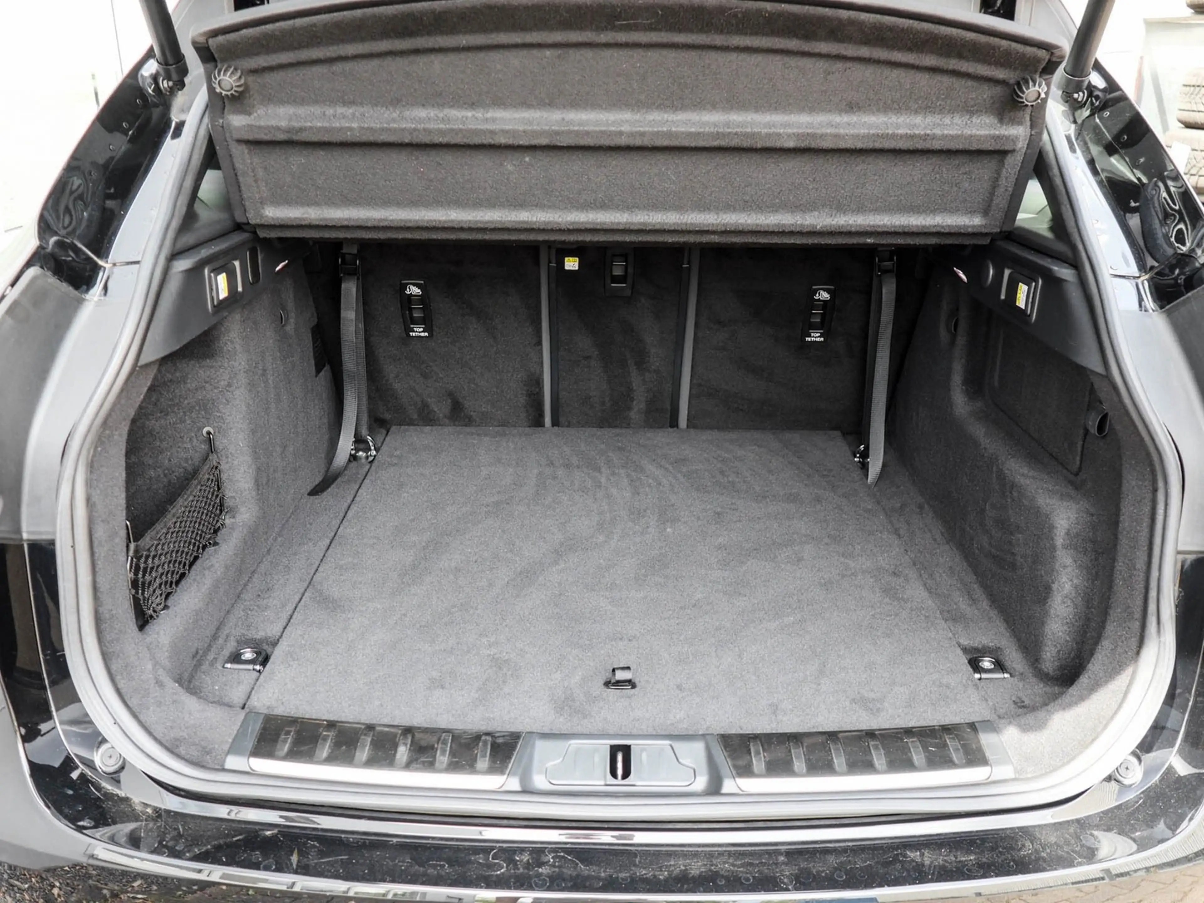 Jaguar F-Pace P400 R-Dynamic SE AWD Winter Paket, Meridian Sound — photo 10
