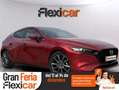 Mazda 3 2.0 SKYACTIV-G EVOLUTION AT Rojo - thumbnail 1