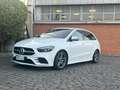Mercedes-Benz B 200 Classe B - W247 2018 Premium auto Weiß - thumbnail 2