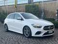 Mercedes-Benz B 200 Classe B - W247 2018 Premium auto Weiß - thumbnail 1