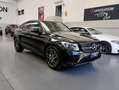 Mercedes-Benz GLC 250 GLC 250 d 4Matic Coupé Premium Noir - thumbnail 1