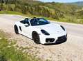 Porsche Boxster Boxster GTS 981 3,4 DSG GTS Weiß - thumbnail 11