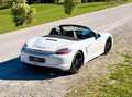 Porsche Boxster Boxster GTS 981 3,4 DSG GTS Weiß - thumbnail 9