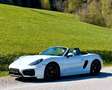 Porsche Boxster Boxster GTS 981 3,4 DSG GTS Weiß - thumbnail 2