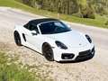 Porsche Boxster Boxster GTS 981 3,4 DSG GTS Weiß - thumbnail 10