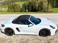 Porsche Boxster Boxster GTS 981 3,4 DSG GTS Weiß - thumbnail 3