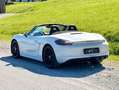 Porsche Boxster Boxster GTS 981 3,4 DSG GTS Weiß - thumbnail 7