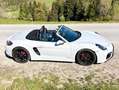 Porsche Boxster Boxster GTS 981 3,4 DSG GTS Weiß - thumbnail 5
