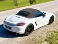 Porsche Boxster Boxster GTS 981 3,4 DSG GTS Weiß - thumbnail 8