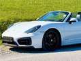 Porsche Boxster Boxster GTS 981 3,4 DSG GTS Weiß - thumbnail 1