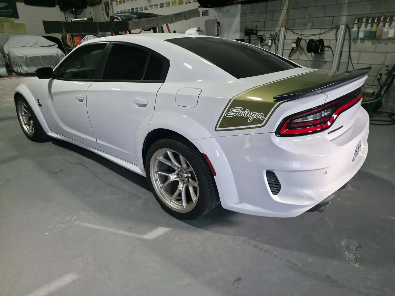 2023 Dodge Charger