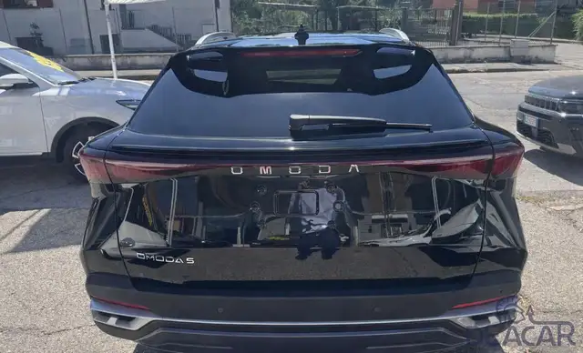 Omoda 5 view 6