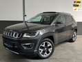 Jeep Compass 1.4 MultiAir Limited, panoramadak, leer, climate, Grijs - thumbnail 1