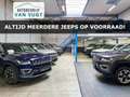 Jeep Compass 1.4 MultiAir Limited, panoramadak, leer, climate, Grijs - thumbnail 9