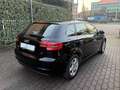 Audi A3 Sportback 1.6 tdi s-tronic ADATTA A NEOPATENTATI Чорний - thumbnail 5