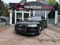 Audi A6 3.0 TFSI quattro LED*Standheizung*Garantie Zwart - thumbnail 2