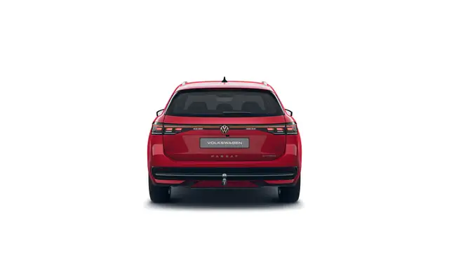 Volkswagen Passat view 7