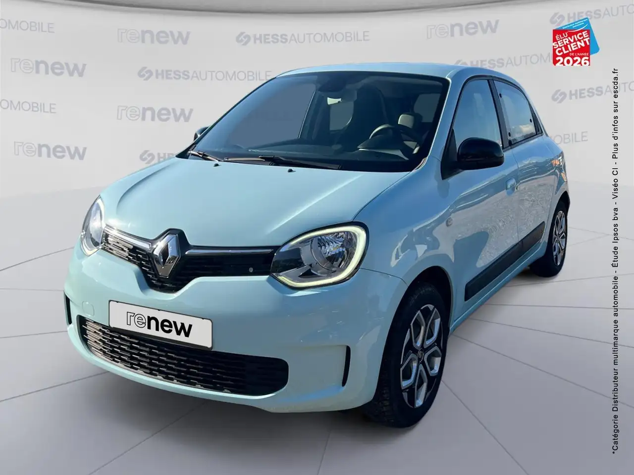 Renault Twingo