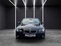 BMW 320 i Cabrio M-Sporpaket~Xenon~SHZ~NavI~Keyless Zwart - thumbnail 2