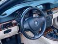 BMW 320 i Cabrio M-Sporpaket~Xenon~SHZ~NavI~Keyless Zwart - thumbnail 11