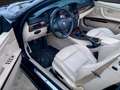 BMW 320 i Cabrio M-Sporpaket~Xenon~SHZ~NavI~Keyless Zwart - thumbnail 9