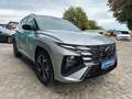 Hyundai TUCSON 1.6 T-GDi HEV 4WD N Line 215 PS Matrix Silber - thumbnail 5