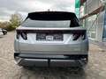 Hyundai TUCSON 1.6 T-GDi HEV 4WD N Line 215 PS Matrix Silber - thumbnail 11