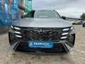 Hyundai TUCSON 1.6 T-GDi HEV 4WD N Line 215 PS Matrix Silber - thumbnail 28