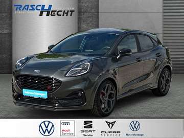 ST 1.5 EcoBoost*LED*NAVI*Performance Paket