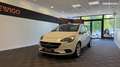 Opel Corsa 1.4 T 100 EXCITE Blanc - thumbnail 3
