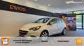 Opel Corsa 1.4 T 100 EXCITE Blanc - thumbnail 1
