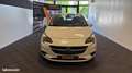 Opel Corsa 1.4 T 100 EXCITE Blanc - thumbnail 2