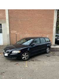 V50 1.6 d2 drive Polar Plus 115cv