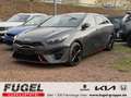 Kia ProCeed / pro_cee'd 1.6 T-GDI DCT GT Komfort Bastuck|4xSHZ|RFK|JBL|ACC Grau - thumbnail 1