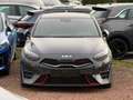 Kia ProCeed / pro_cee'd 1.6 T-GDI DCT GT Komfort Bastuck|4xSHZ|RFK|JBL|ACC Grau - thumbnail 3