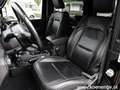 Jeep Wrangler 2.0T Sahara 4WD Automaat 2 drs LEER / LIER / MATGR Zwart - thumbnail 21