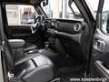 Jeep Wrangler 2.0T Sahara 4WD Automaat 2 drs LEER / LIER / MATGR Zwart - thumbnail 23