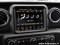 Jeep Wrangler 2.0T Sahara 4WD Automaat 2 drs LEER / LIER / MATGR Zwart - thumbnail 34
