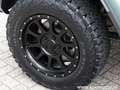 Jeep Wrangler 2.0T Sahara 4WD Automaat 2 drs LEER / LIER / MATGR Zwart - thumbnail 14